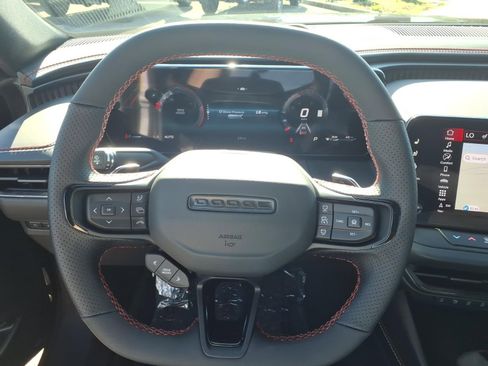 New 2026 Dodge Charger R/T image 9