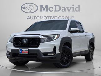 Used 2023 Honda Ridgeline RTL-E video 1
