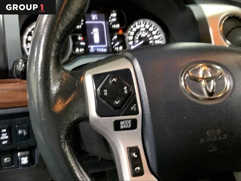 Used 2020 Toyota Tundra Limited image 23