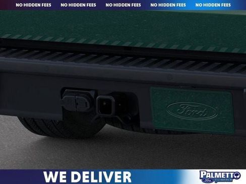 New 2025 Ford Maverick XLT w/ XLT Luxury Package image 23