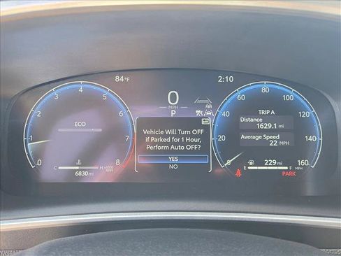 Certified 2026 Toyota Corolla Cross XLE FWD image 11