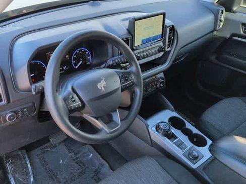 Used 2021 Ford Bronco Sport Big Bend AWD/4WD image 10