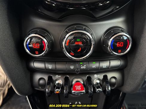 Used 2015 MINI Cooper S FWD image 21