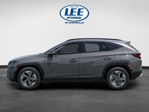New 2026 Hyundai Tucson SEL image 5