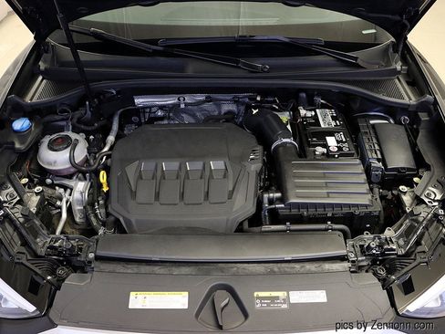 Used 2020 Audi Q3 2.0T Premium w/ Convenience Package image 35