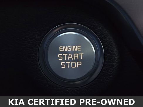 Used 2025 Kia Telluride EX X-Line image 33