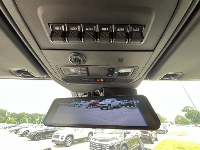 Used 2023 Ford Bronco Raptor AWD/4WD image 28