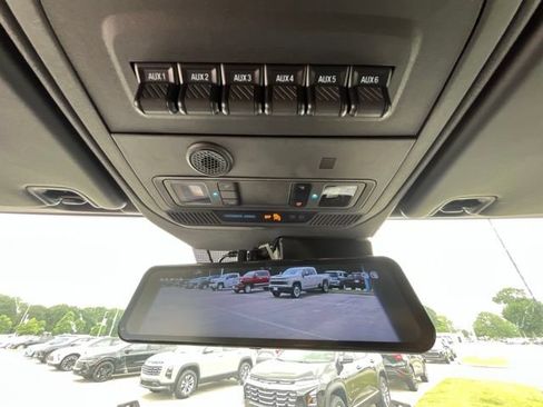 Used 2023 Ford Bronco Raptor AWD/4WD image 28