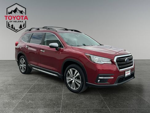 Used 2019 Subaru Ascent Touring w/ Popular Package #2 AWD/4WD image 7