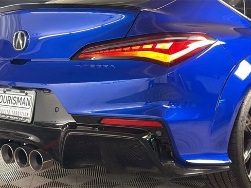 Used 2024 Acura Integra Type S image 10