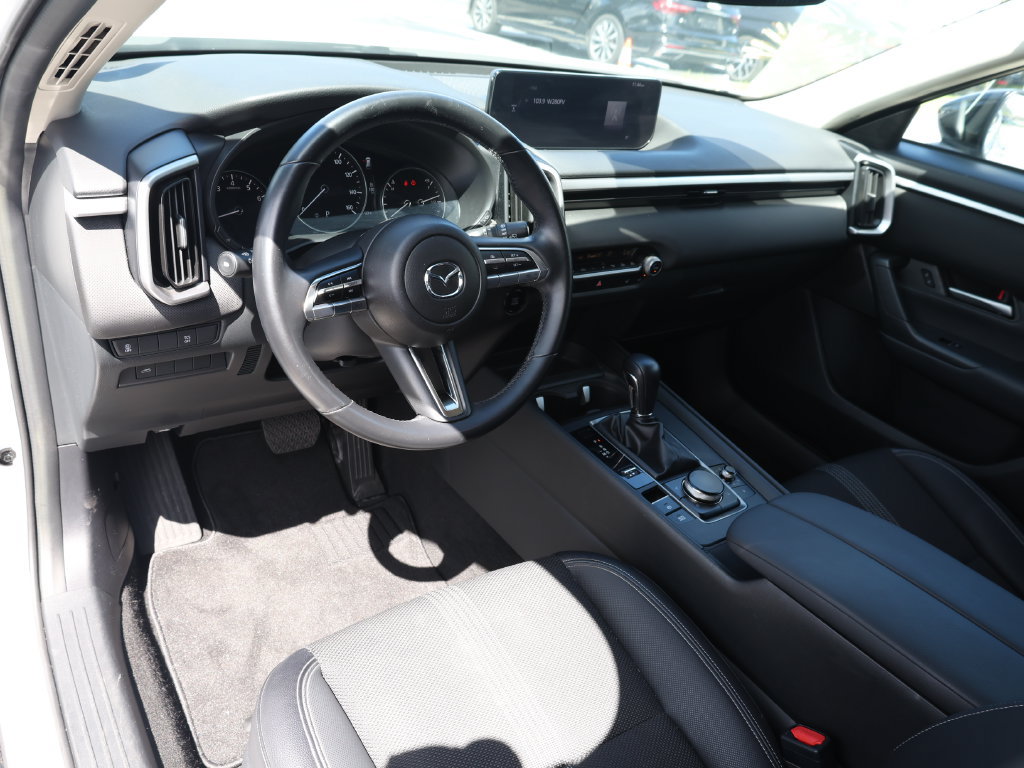 Certified 2023 MAZDA CX-50 2.5 S w/ Preferred Plus Pkg AWD/4WD image 14