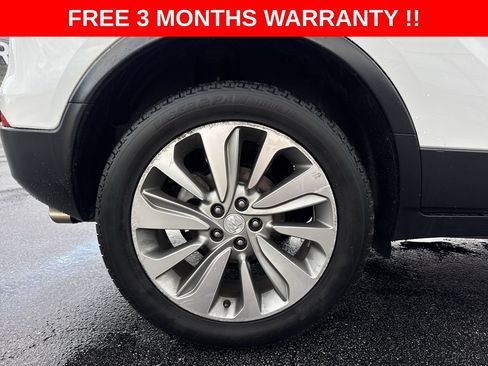 Used 2018 Buick Encore Preferred AWD/4WD image 36
