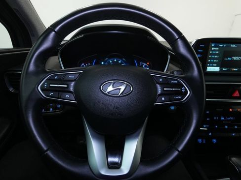 Used 2019 Hyundai Santa Fe Limited AWD/4WD image 42