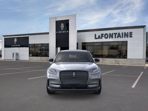 New 2026 Lincoln Corsair Premiere image 6