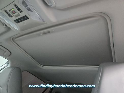 Used 2025 Toyota RAV4 Limited w/ Advanced Technology Package FWD image 13