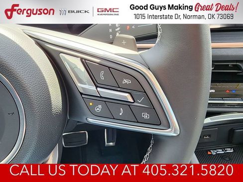 New 2026 Buick Envision Sport Touring AWD/4WD image 22