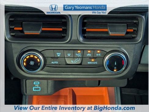 Used 2024 Ford Maverick XLT FWD image 21
