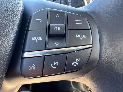 Certified 2026 Ford Maverick Lariat w/ 4K Tow Package image 17