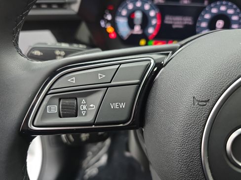 Used 2024 Audi A3 2.0T Premium w/ Convenience Package image 16