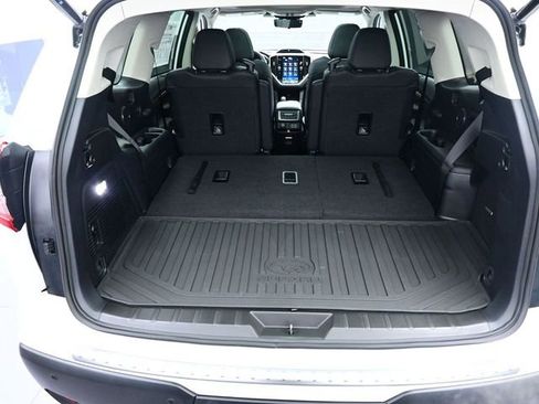 New 2026 Subaru Ascent Touring image 24