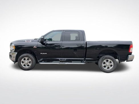 Used 2024 RAM 2500 Big Horn AWD/4WD image 2