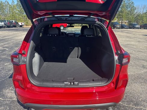 Used 2024 Ford Escape ST-Line w/ Tech Pack #1 image 15