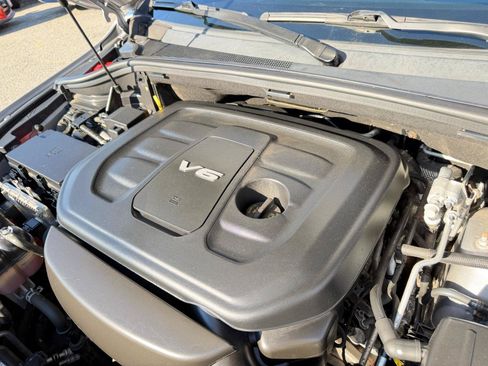 Used 2019 Jeep Grand Cherokee Limited AWD/4WD image 85