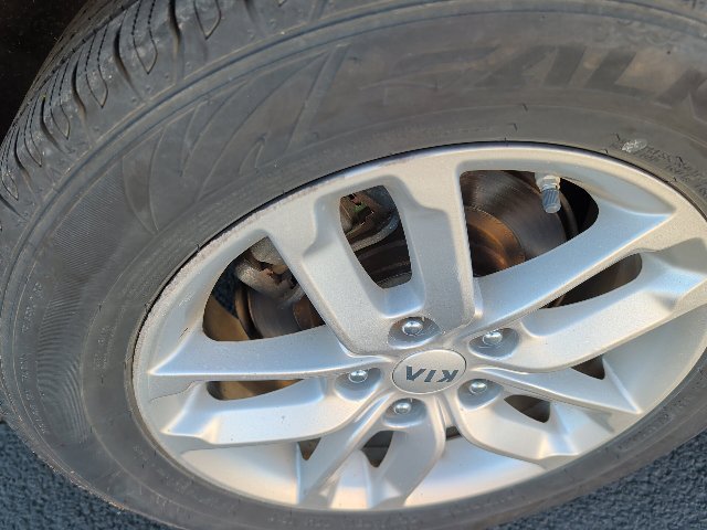 Used 2013 Kia Optima LX w/ Convenience Plus Pkg FWD image 21