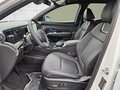 New 2026 Hyundai Santa Cruz Limited image 5