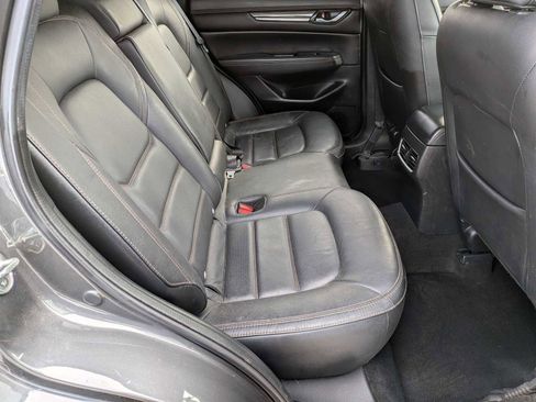 Used 2023 MAZDA CX-5 AWD 2.5 S w/ Premium Plus Pkg image 25