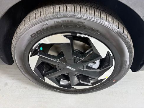 New 2026 Kia Sorento EX image 10