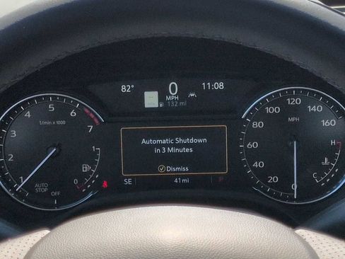 New 2025 Cadillac CT4 Sport image 17