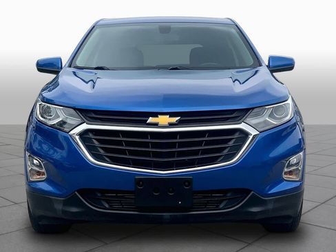 Used 2019 Chevrolet Equinox LT FWD image 4