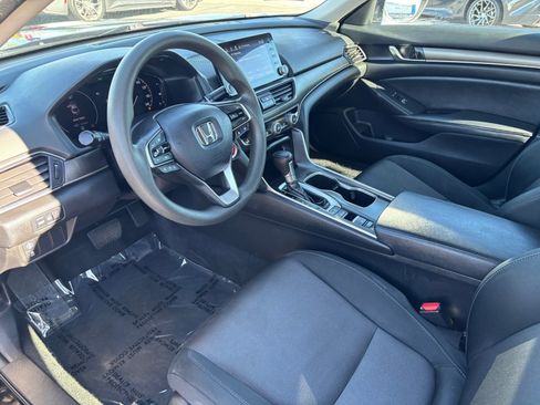 Used 2021 Honda Accord LX image 20
