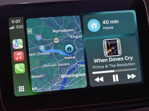 Used 2019 Mercedes-Benz GLS 450 4MATIC w/ Premium 1 Package image 30