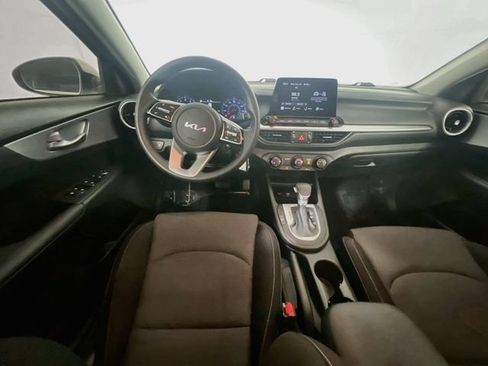 Used 2024 Kia Forte LXS FWD image 18