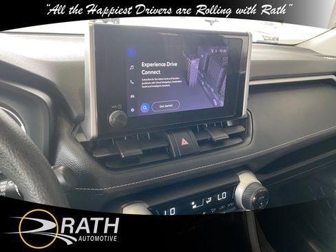 Used 2024 Toyota RAV4 XLE image 15