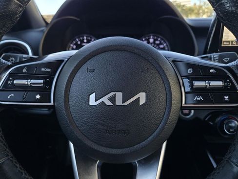 Used 2023 Kia Forte GT-Line w/ GT-Line Technology Package image 22