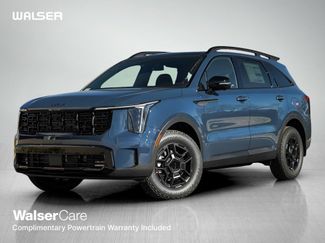 New 2026 Kia Sorento SX Prestige video 1