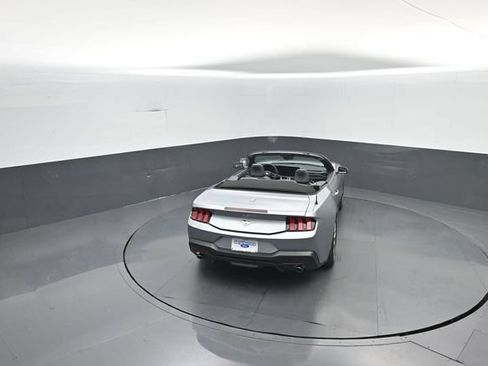 New 2026 Ford Mustang Premium RWD image 25