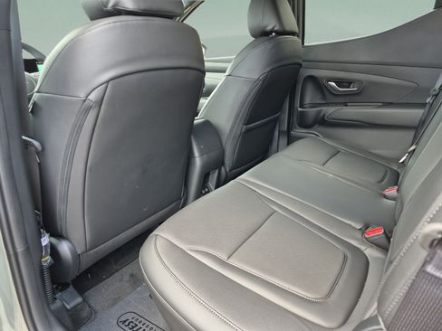 New 2027 Hyundai Santa Cruz SE FWD image 17