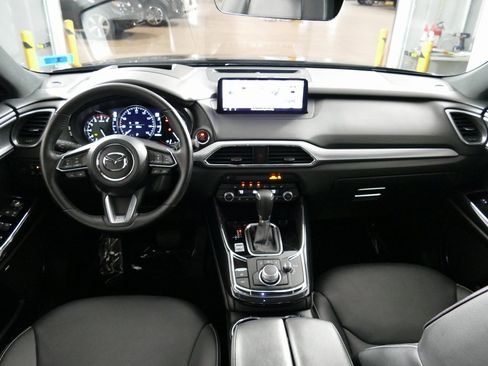 Used 2023 MAZDA CX-9 Grand Touring image 24