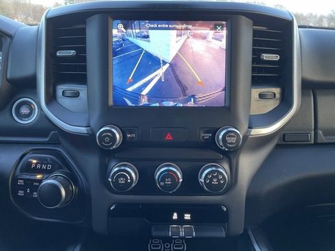 Used 2021 RAM 1500 Big Horn image 9