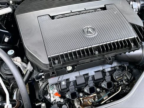 Certified 2026 Acura MDX FWD w/ Technology Package image 17