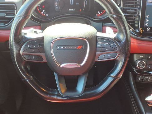 Used 2022 Dodge Durango R/T image 12