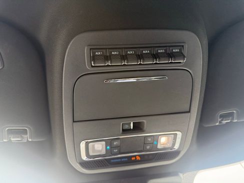 Used 2023 Ford F150 Tremor w/ Equipment Group 402A High AWD/4WD image 12