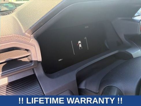 Used 2025 Toyota Tacoma TRD Pro image 15