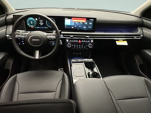 New 2026 Hyundai Tucson SEL AWD/4WD image 21
