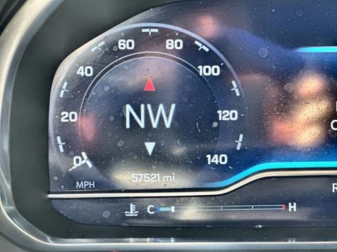 Certified 2024 Chevrolet Tahoe Premier image 12