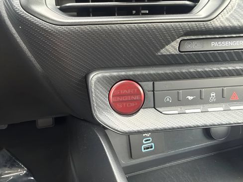 Used 2024 Ford Mustang GT RWD image 11